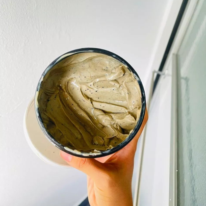 Tẩy Tế Bào Chết Body Gluta White Coffee Scrub Chiết Xuất Cà Phê 600g Xuất Xứ Thái Lan