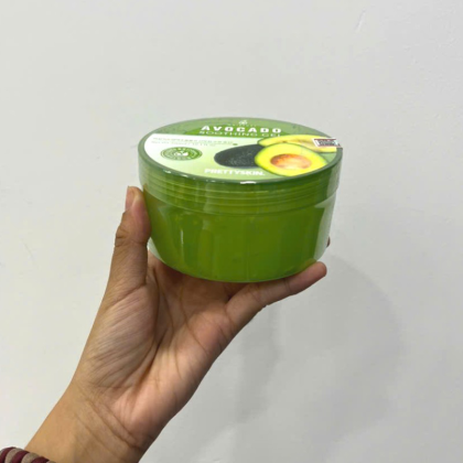 Công dụng Gel Dưỡng Da Đa Năng Prettyskin Chiết Xuất Bơ 300ml