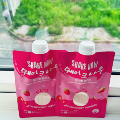 Bột Ngũ Cốc Giảm Cân Shake Now 40g - Bột Ăn Kiêng Hàn Quốc
