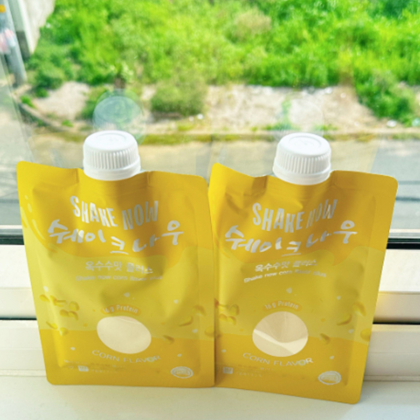 Bột Ngũ Cốc Giảm Cân Shake Now 40g - Bột Ăn Kiêng Hàn Quốc