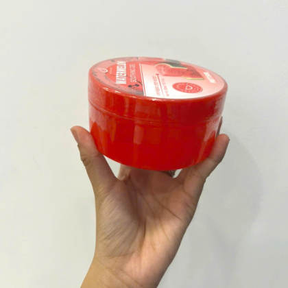 Gel Dưỡng Da Đa Năng Prettyskin Dưa Hấu Dành Cho Mọi Loại Da
