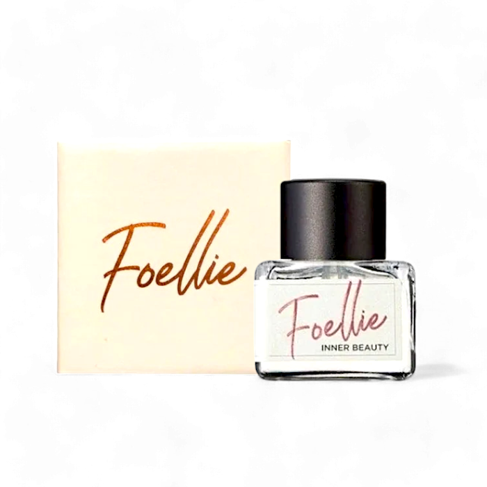 Công Dụng Của Nước Hoa Vùng Kín Foellie Trắng
