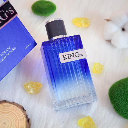 Nước Hoa Charme King Mùi Nam Phiên Bản Mới 100ml