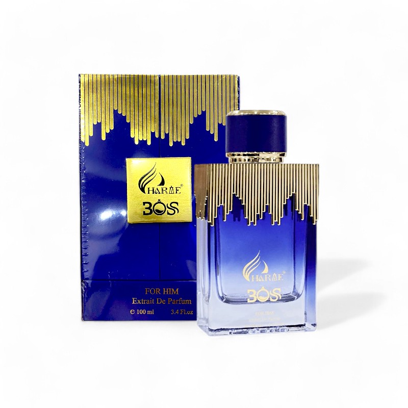 Nước hoa Charme nam Charme Boss sở hữu mùi hương độc đáo dành cho riêng mình
