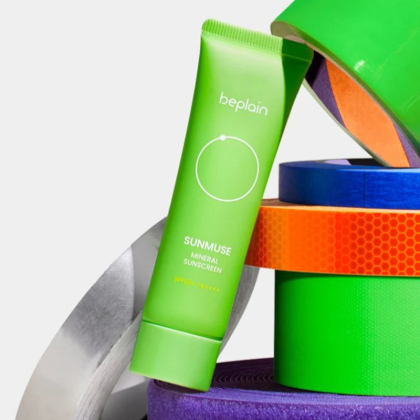 Kem chống nắng Beplain Sunmuse Mineral Sunscreen