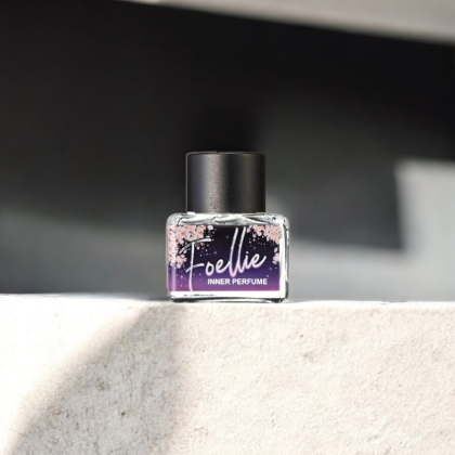Nước hoa vùng kín Foellie eau de cherry blossom