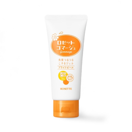 Rosette Tẩy tế bào chết dưỡng sáng da Gommage Bright Peel 180g