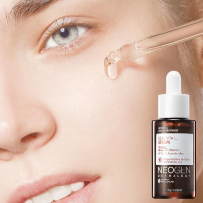Serum Neogen Dermalogy Real Vitamin C 22% 32g