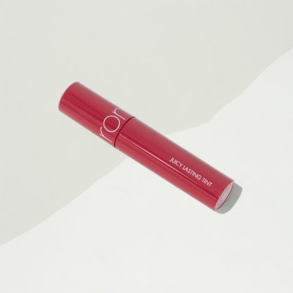 Son Tint Bóng Romand Juicy Lasting Tint 06 Fig Fig - Màu Hồng Tím