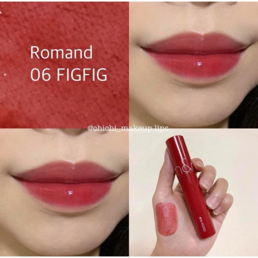 JL 06 FigFig – Son Romand Juicy Lasting Tint