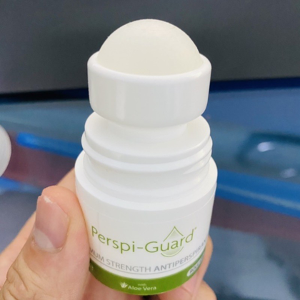 Công dụng Lăn ngăn mồ hôi và khử mùi hôi nách Perspi-Guard Maximum Strength Antiperspirant 30ml