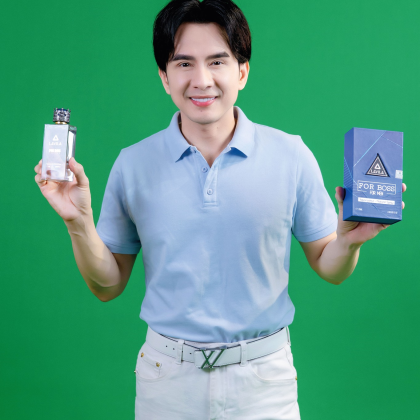 Nước hoa nam Lavila For Boss
