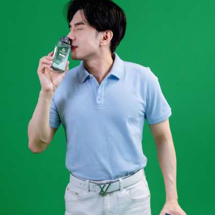 Nước hoa nam Lavila For Boss