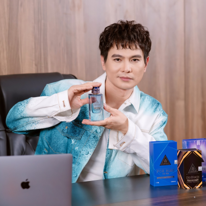 Nước hoa nam Lavila For Boss