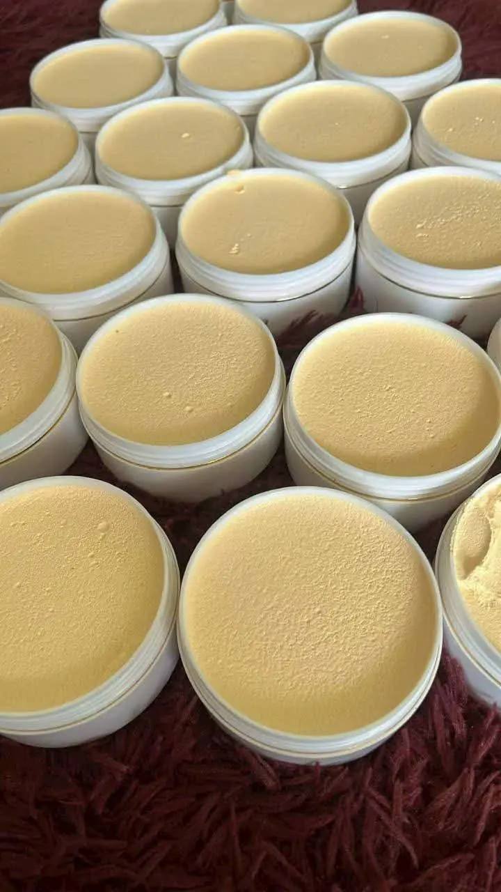 Kem Body Bích Cao White Phôi Cốt Ủ Mạnh giúp trắng da
