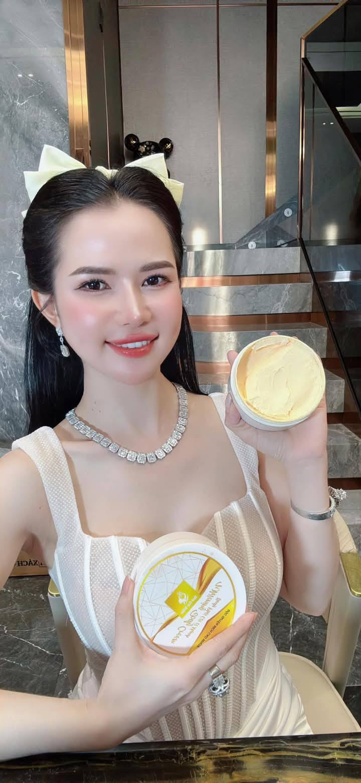 Body Cốt Ủ Bích Cao White