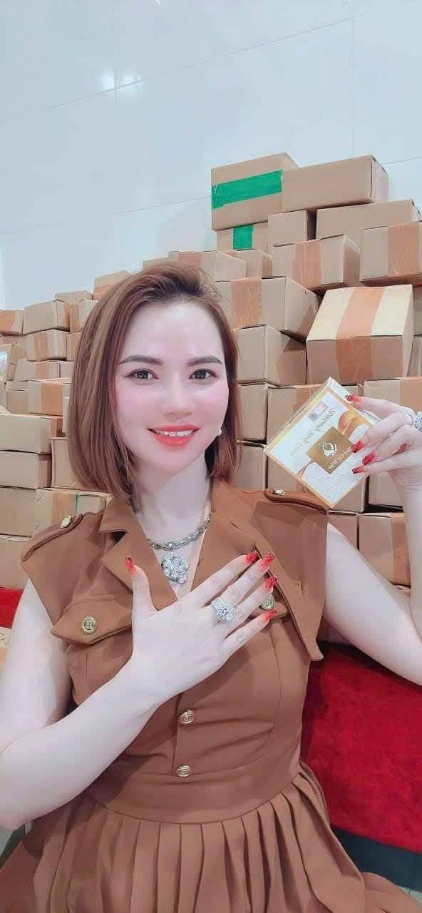 Body Cốt Ủ Bích Cao White