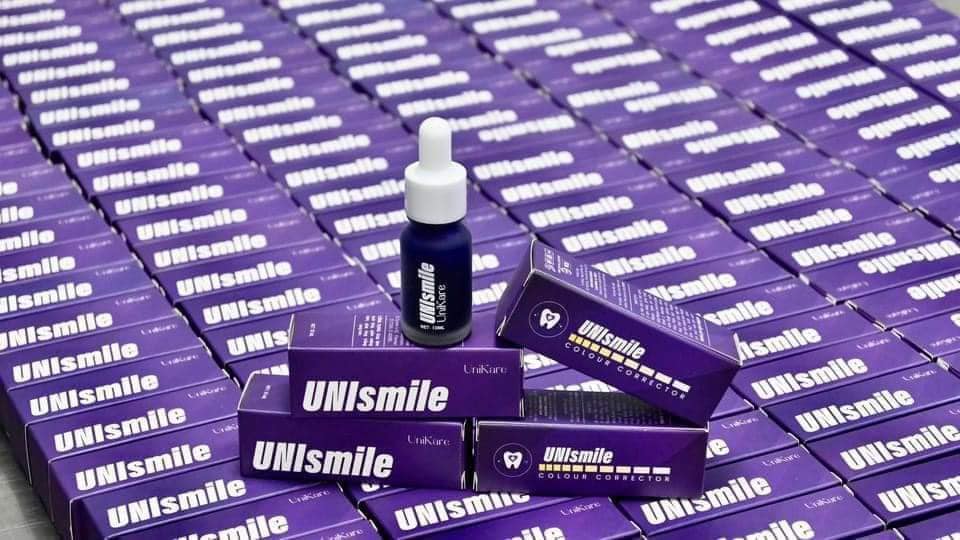 Combo 2 Chai Serum Dental Care Hỗ Trợ Trắng Răng