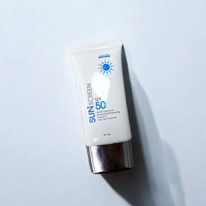 Kem Chống Nắng Dakami Sun Green Spf 50+ Pa+++