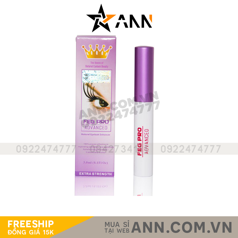 6946795800743-2.png Serum Dưỡng Mi Feg Pro Advanced - 6946795800743