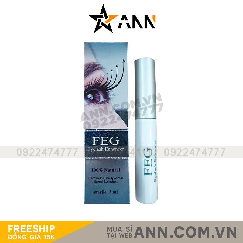 6960093122992-2.png Serum Dưỡng Mi Feg Eyelash Enhancer - 6960093122992