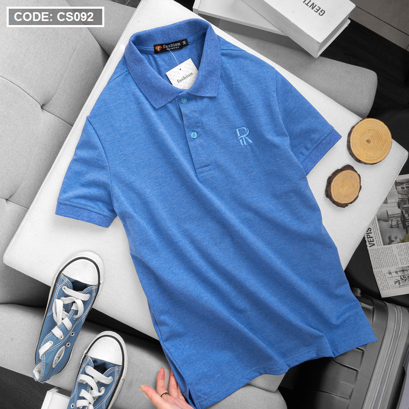 7529-0526015650-z3094984189100-294de2460318146780c0333a8c8e2b79-2.png Áo Thun Nam Có Cổ Polo Thêu Chữ R - CS092