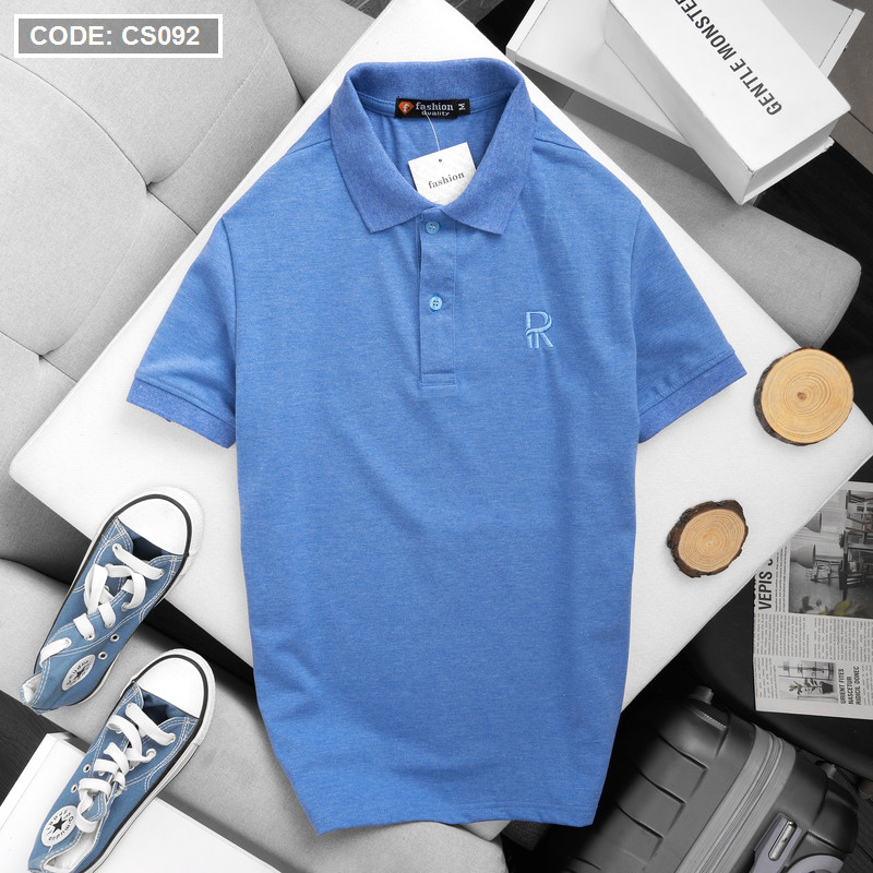 7529-0526028151-z3094984190504-0b83656f2a422aca7e97ec2f0290d48d-2.png Áo Thun Nam Có Cổ Polo Thêu Chữ R - CS092