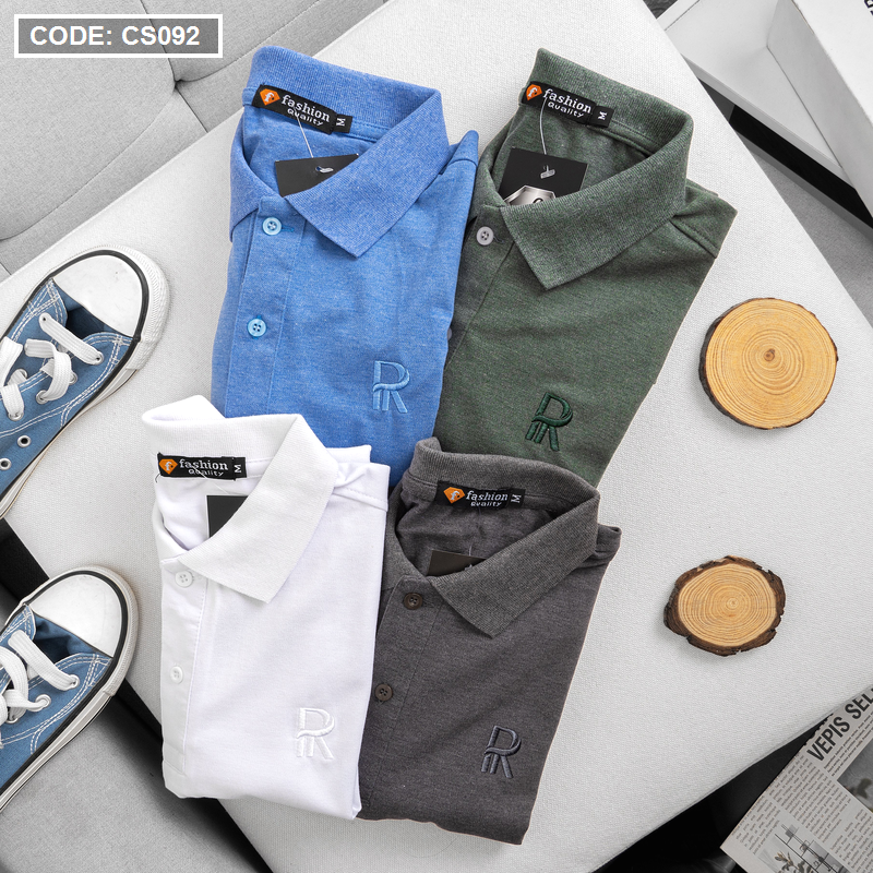 7529-1250559717-z3094984172158-65e153d7b5f12d2f2e43fc8c634b5ec6-2.png Áo Thun Nam Có Cổ Polo Thêu Chữ R - CS092