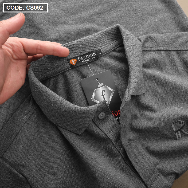 7529-z3535490739038-d14cd9f08c17db3eecc118b013bc42b6-2.png Áo Thun Nam Có Cổ Polo Thêu Chữ R - CS092