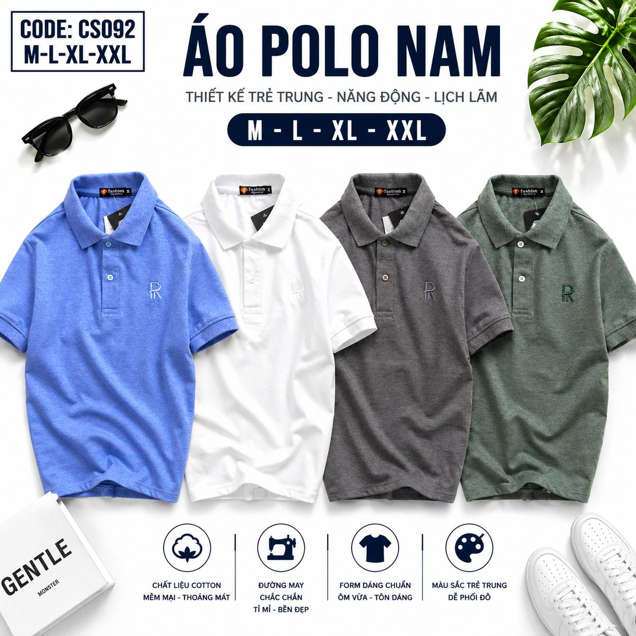 7529_z7768536197333-e6d352d56f24e9022bb79dec08b1d676_20260427172231.png Áo Thun Nam Có Cổ Polo Thêu Chữ R - CS092