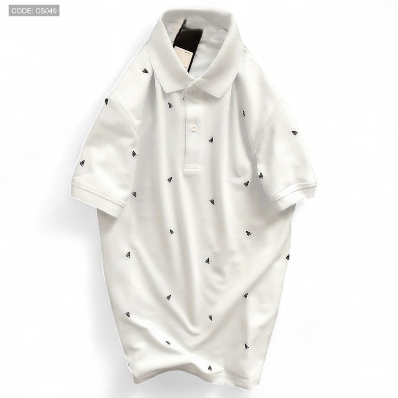 797_797-z2185132053404-f2d0b449b4306fec34820d26df72dedf_20251001142450-5.png Áo Thun Nam Có Cổ Polo In Hình Tam Giác - CS049