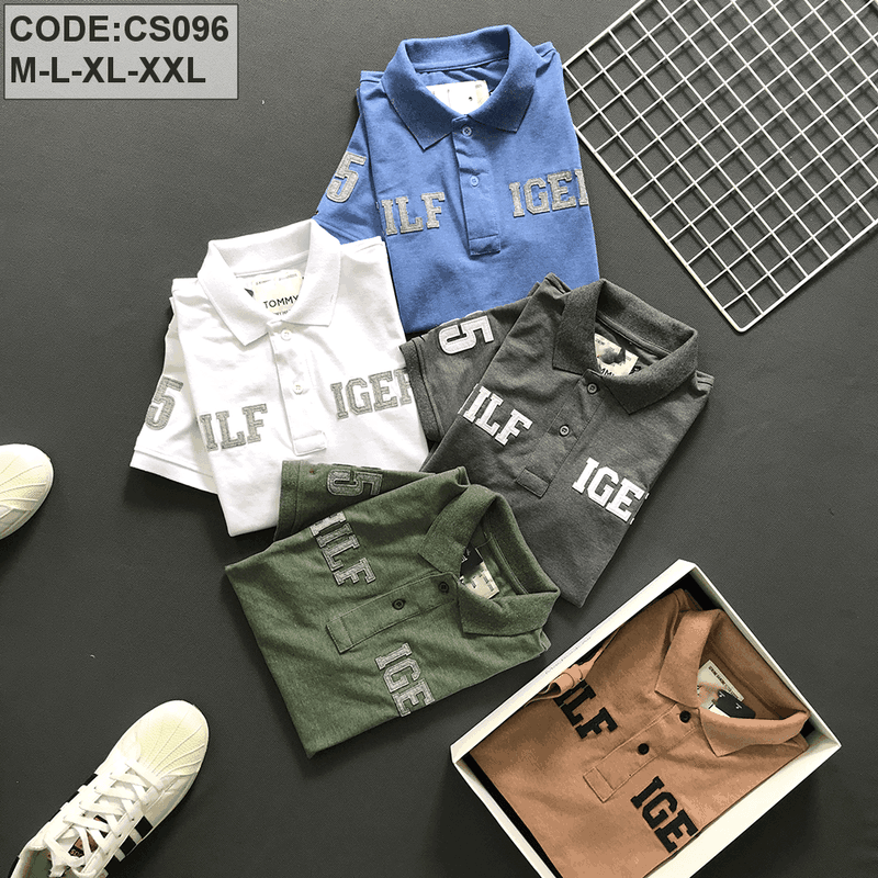 8075-tmtonghop1-11-12.png Áo Thun Polo Nam Cổ Bẻ Thêu Đắp Chữ - CS096