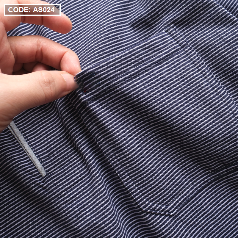 8869-z3513104045265-20a1239f8612009d59629cdd7640a86b-5.png Áo Thun Polo Sọc Nam Cổ Bẻ Có Túi - AS024