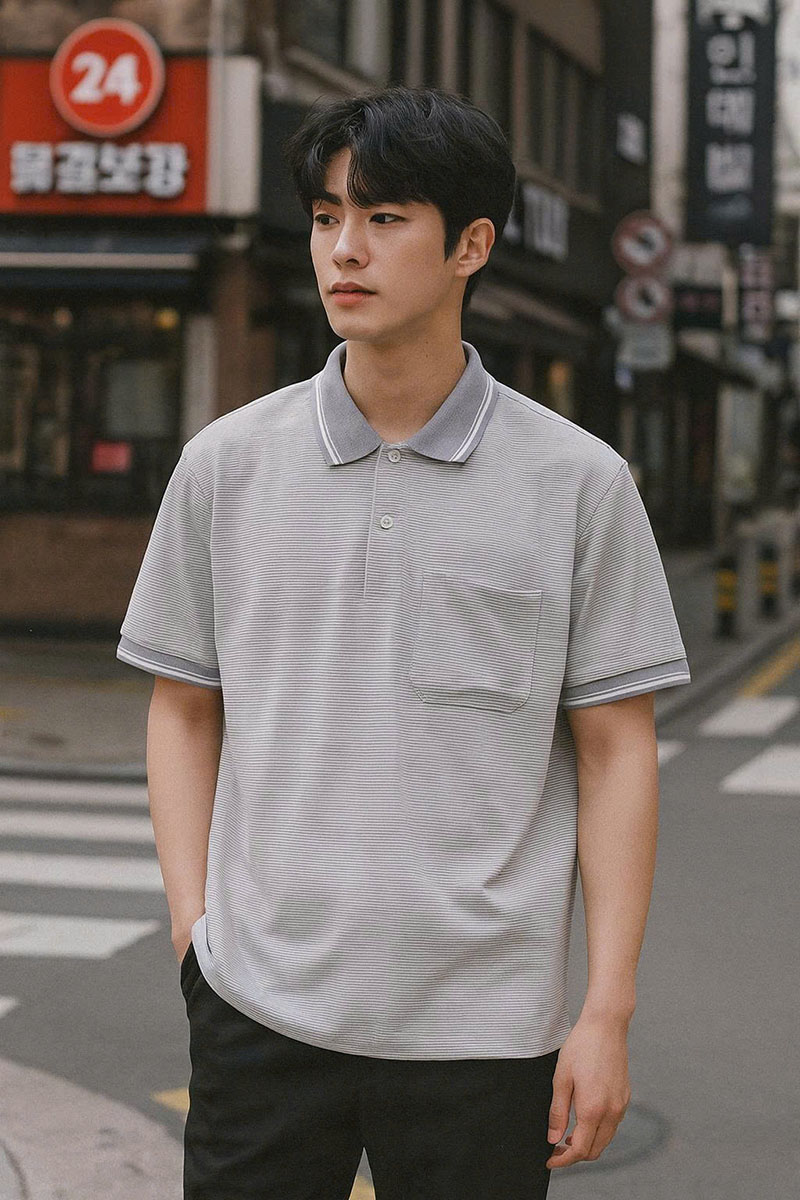 8869_z6957262675504-0b0e41f4a370d147e9f6b6bbed86fa0f_20250829161551-3.jpg Áo Thun Polo Sọc Nam Cổ Bẻ Có Túi - AS024