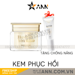 Kem Dưỡng Huyết Yến Phục Hồi KB One - 8936095371720
