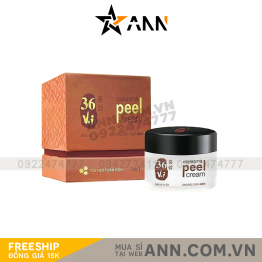 Peel Da Tảo Sâm Đông Y 36 Vị MeeA Origin - 8938534672108