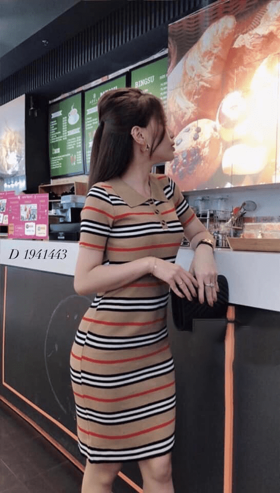 váy len quảng châu cao cấp | Shopee Việt Nam