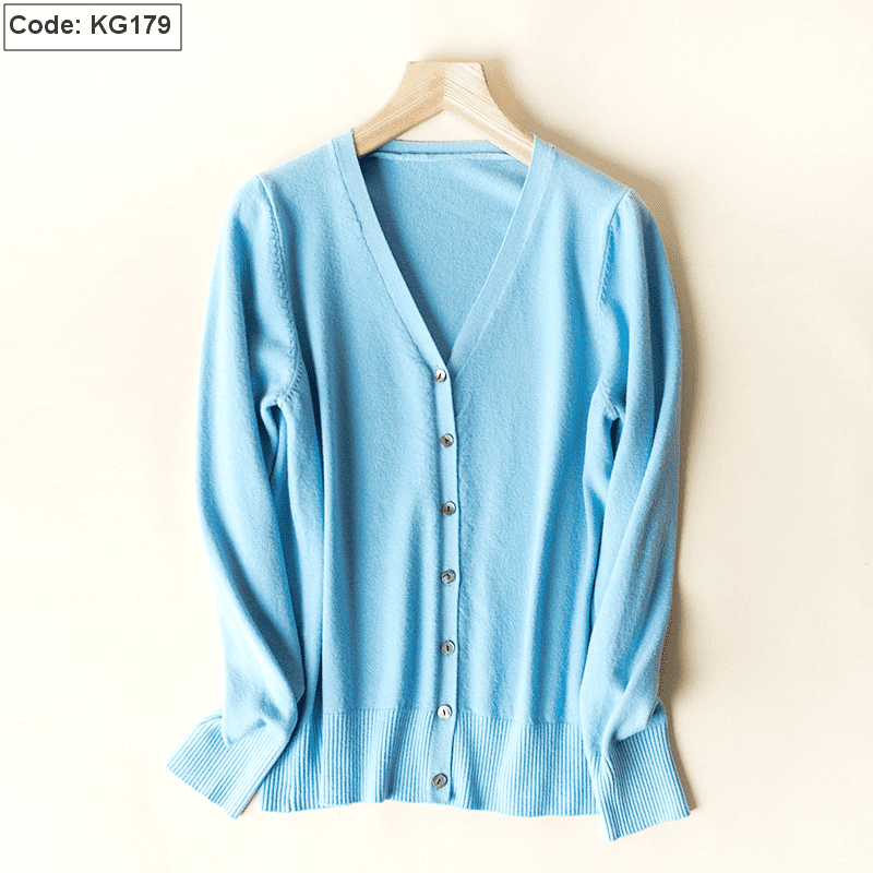 Sỉ áo khoác len nữ đẹp hàng Quảng Châu cao cấp Áo khoác len nữ cao cấp