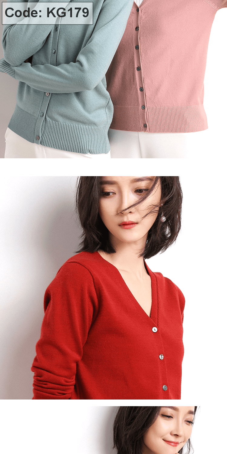 Sỉ áo khoác len nữ đẹp hàng Quảng Châu cao cấp Áo khoác len nữ cao cấp