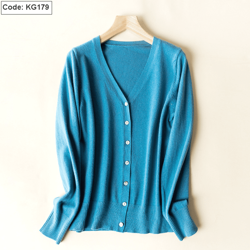 Sỉ áo khoác len nữ đẹp hàng Quảng Châu cao cấp Áo khoác len nữ cao cấp