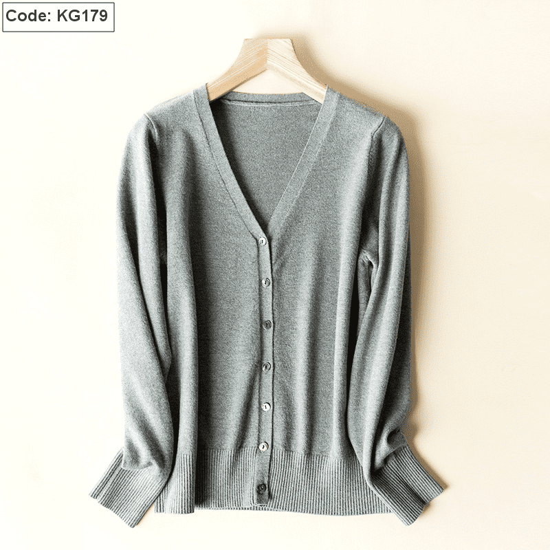 Sỉ áo khoác len nữ đẹp hàng Quảng Châu cao cấp Áo khoác len nữ cao cấp