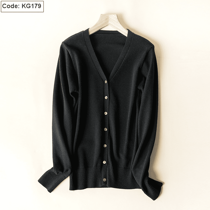 Sỉ áo khoác len nữ đẹp hàng Quảng Châu cao cấp Áo khoác len nữ cao cấp