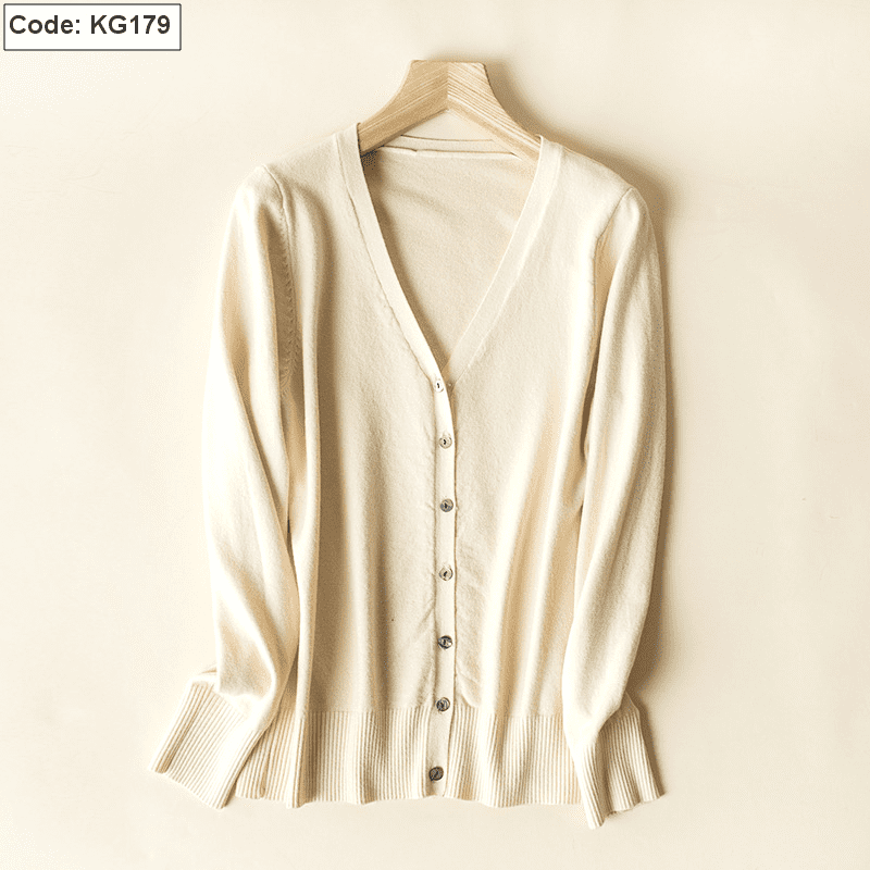 Sỉ áo khoác len nữ đẹp hàng Quảng Châu cao cấp Áo khoác len nữ cao cấp