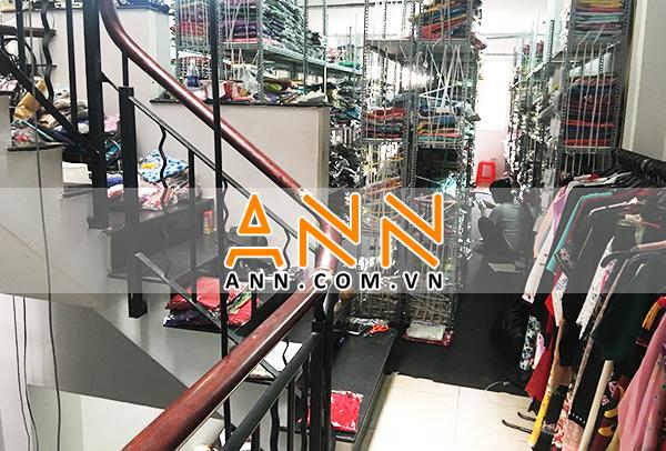 ANN - Shop bỏ sỉ uy tín trên toàn quốc