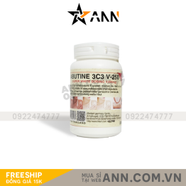 Kích Trắng Abutine 3C3 Phiên Bản V250 - KICH250