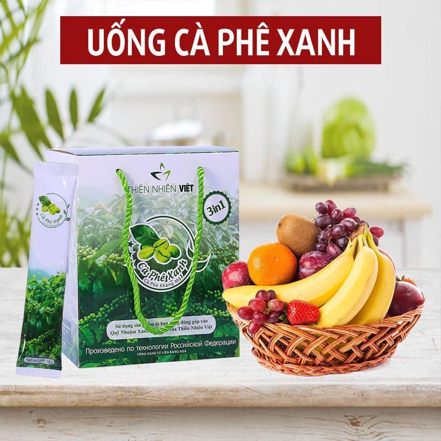 MUỐN XUỐNG CÂN, DÙNG NGAY CÁCH NÀY!!!