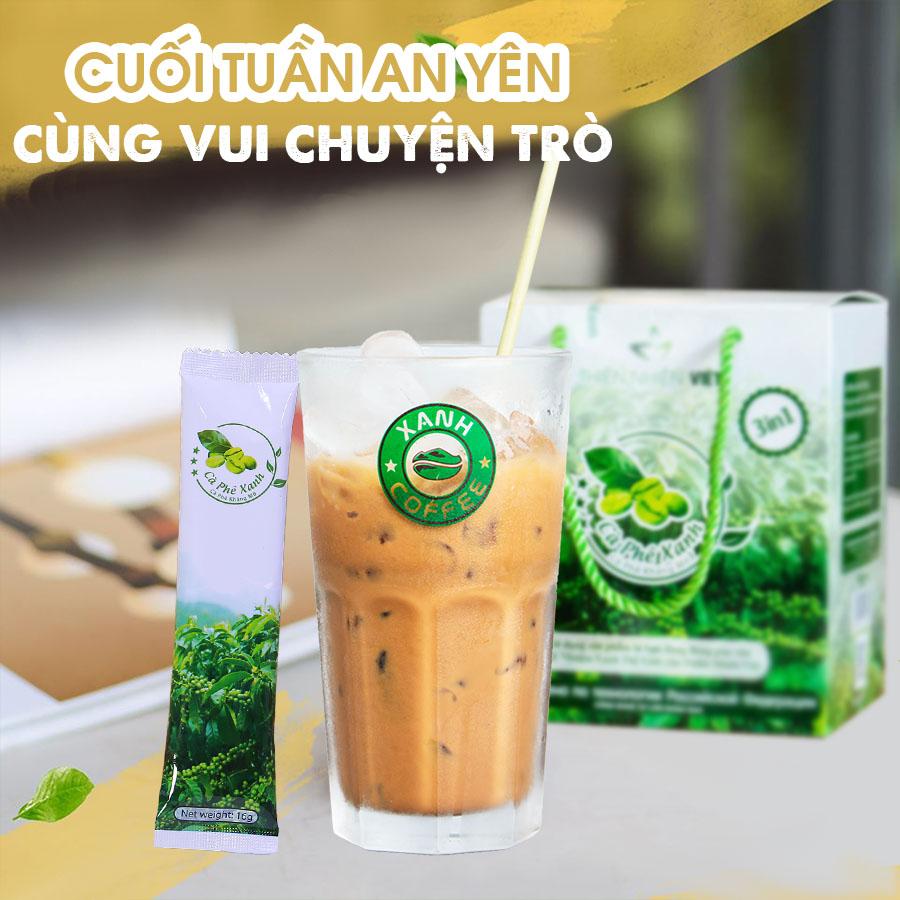 Cuối tuần rồi, cùng bạn bè tìm chốn an yên thôi