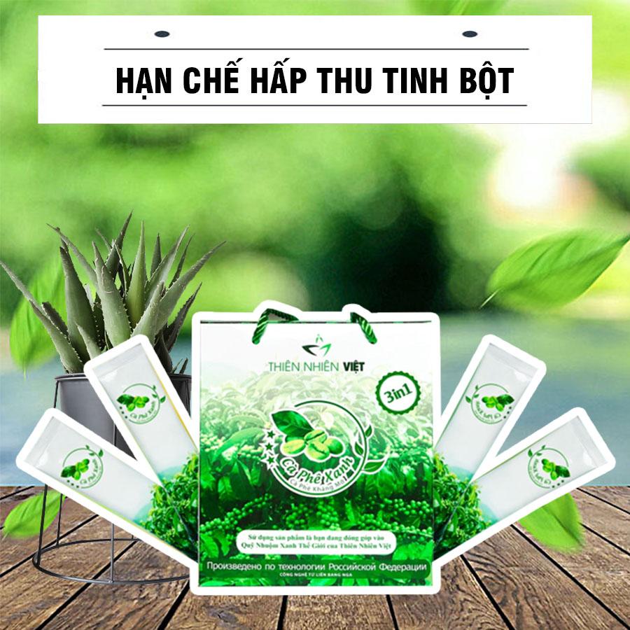 Kháng mỡ thừa - ngừa tăng cân, nói không với bụng xệ, eo to