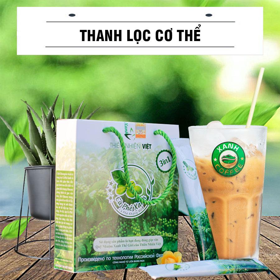 Kháng mỡ thừa - ngừa tăng cân, nói không với bụng xệ, eo to