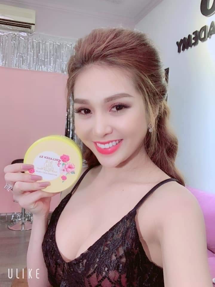 Phân phối giá gốc Kem BODY COLAGEN X3 cty Đông Anh